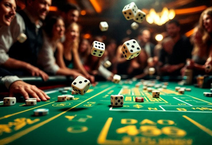 Jos257 platform showing football markets Liga 1 and live-dealer tables